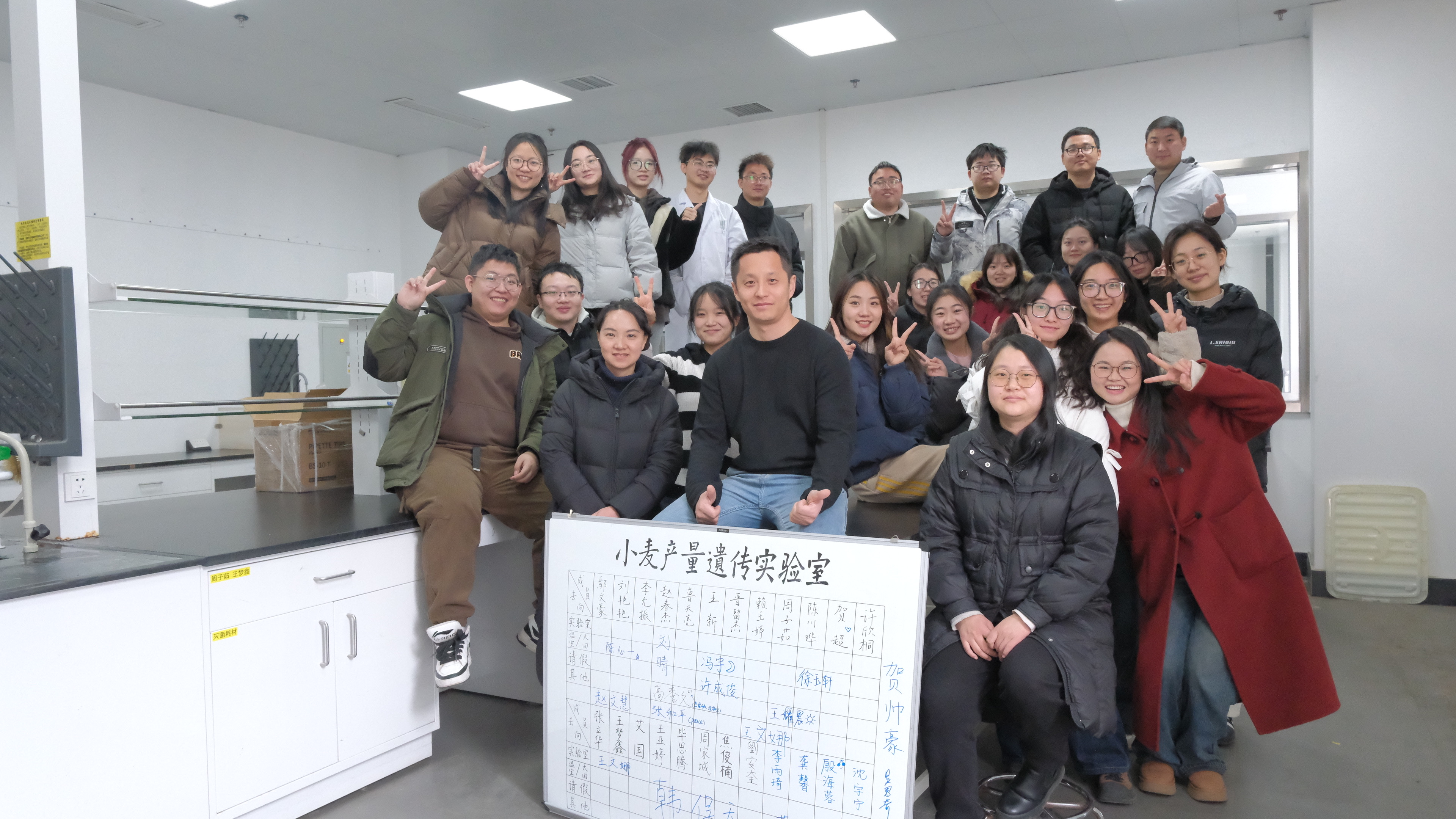 Team activity 18