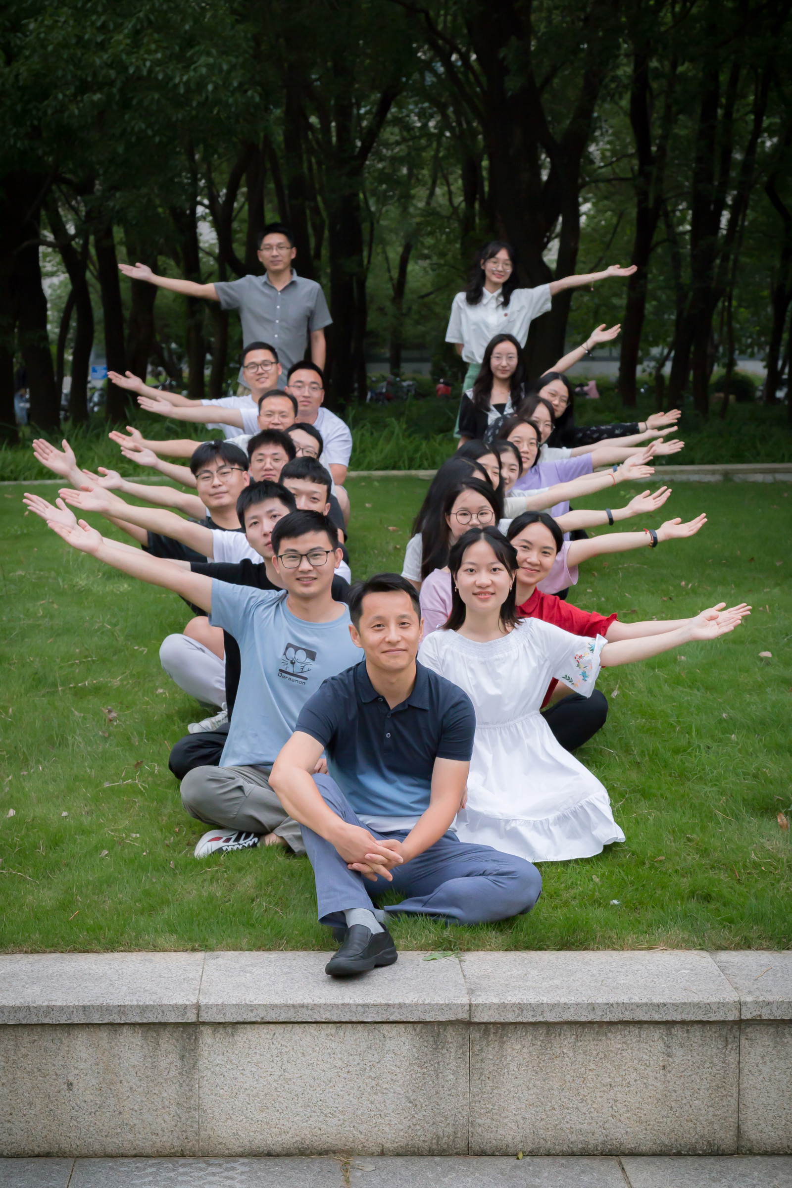Team activity 24