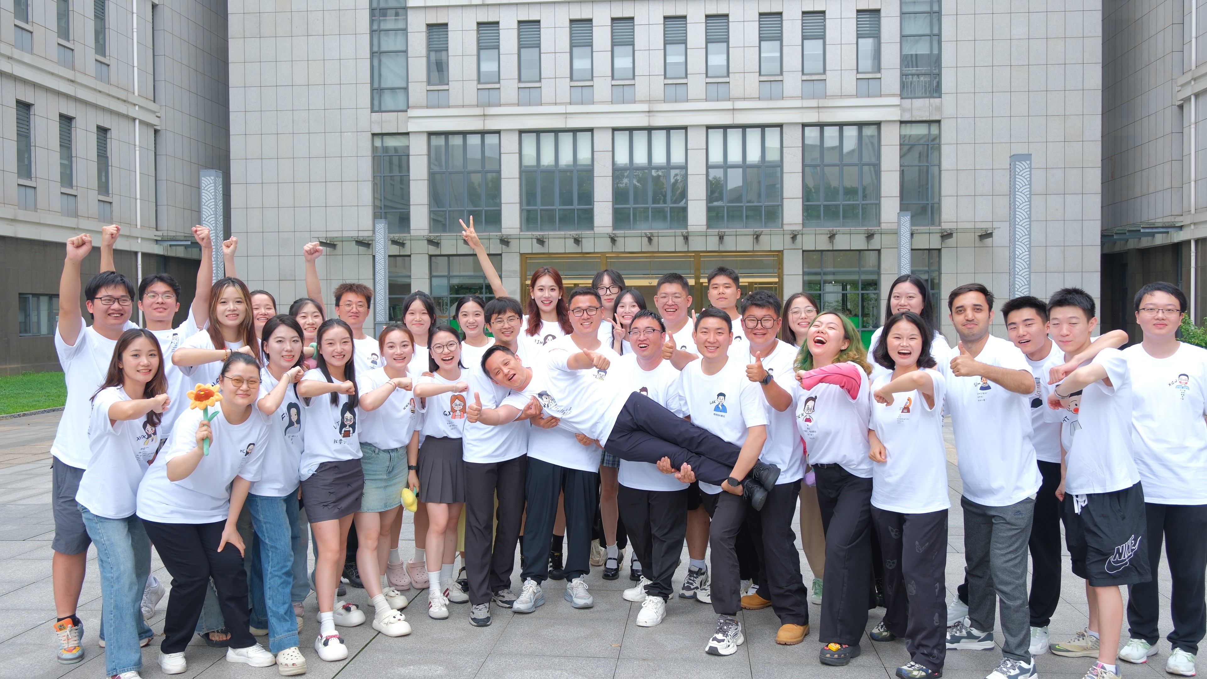 Team activity 5