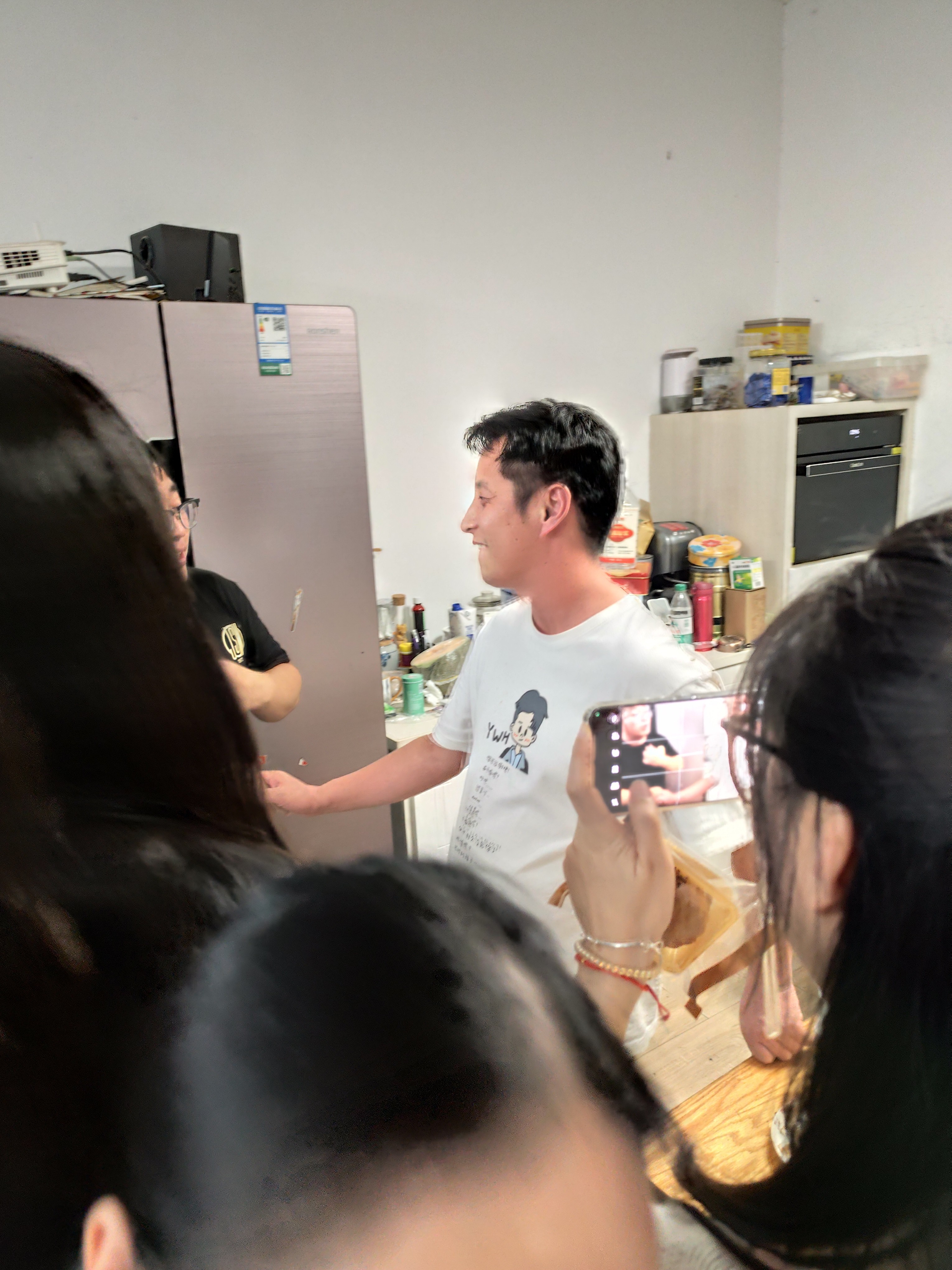 Team activity 8