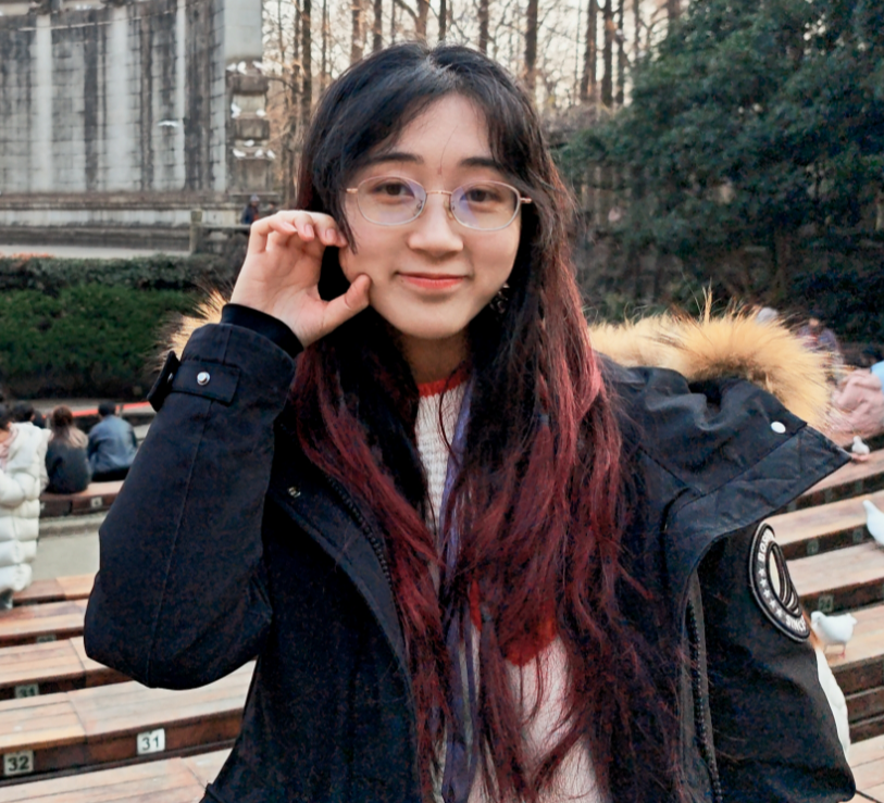 Xinqi Dong