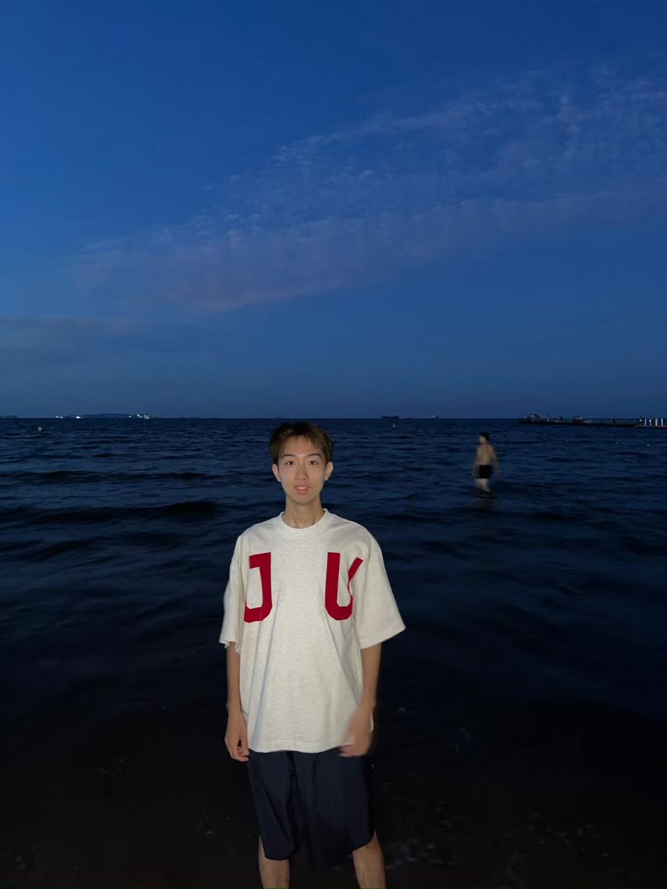 Jihao Guo