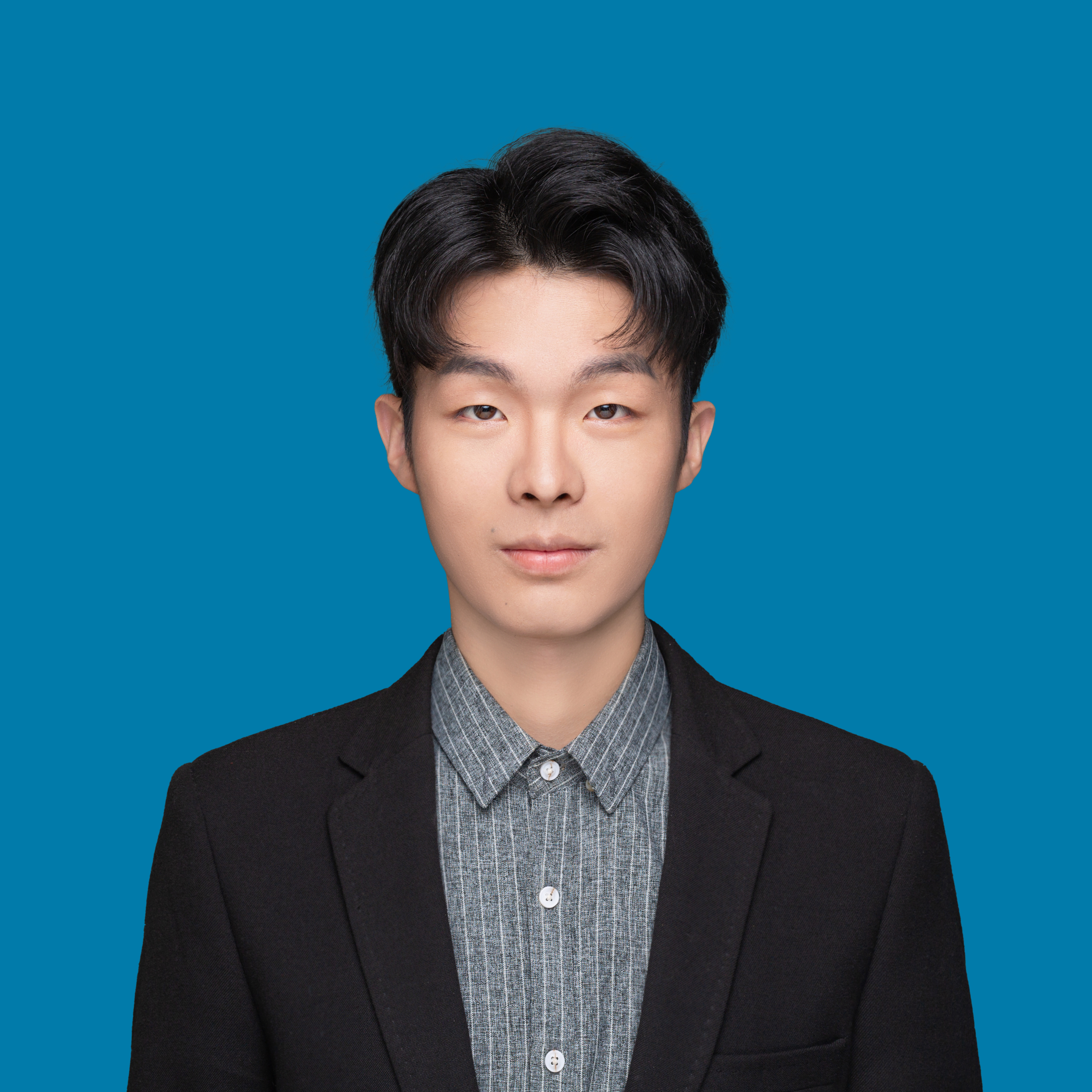 Sixian Liu