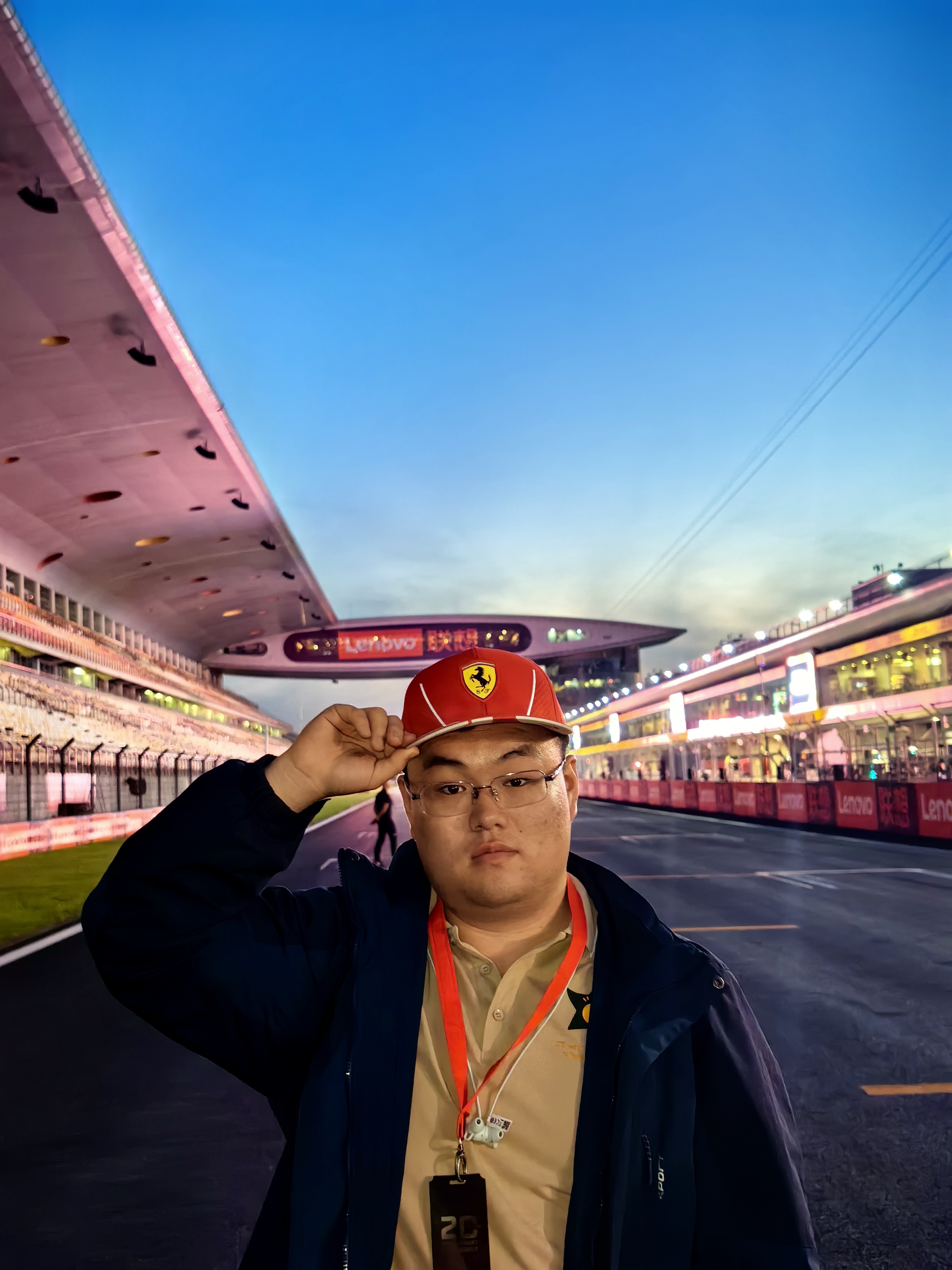 Xinyu Liu