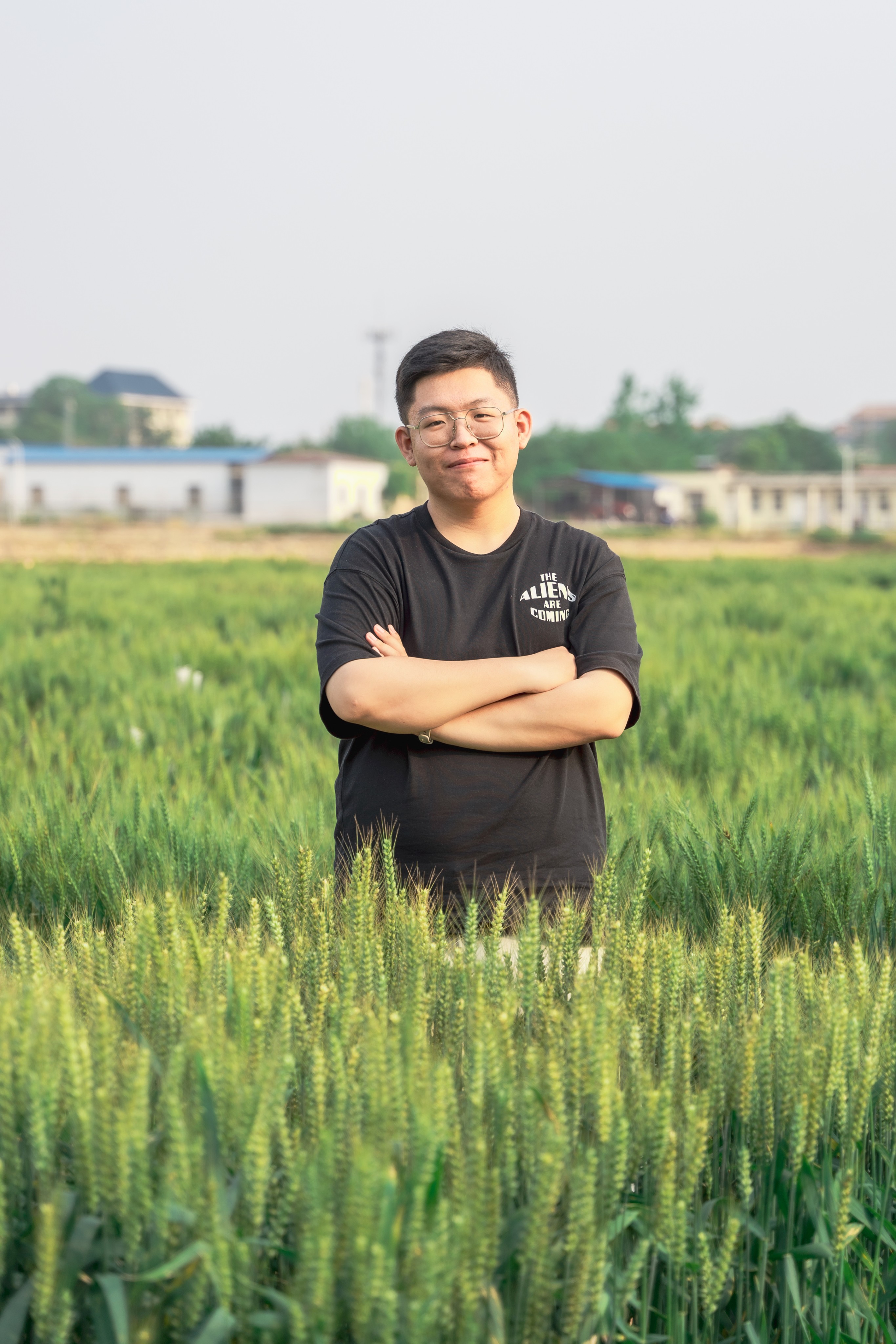 Yuning Shen