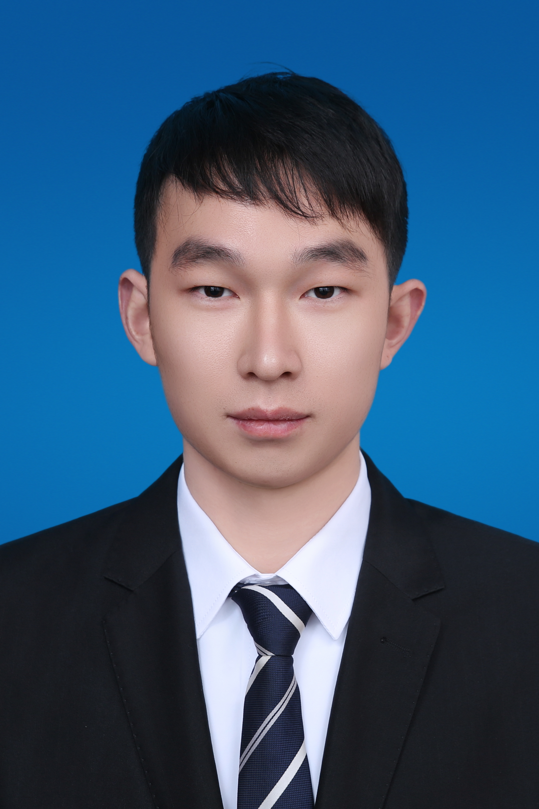 Tianqi Song