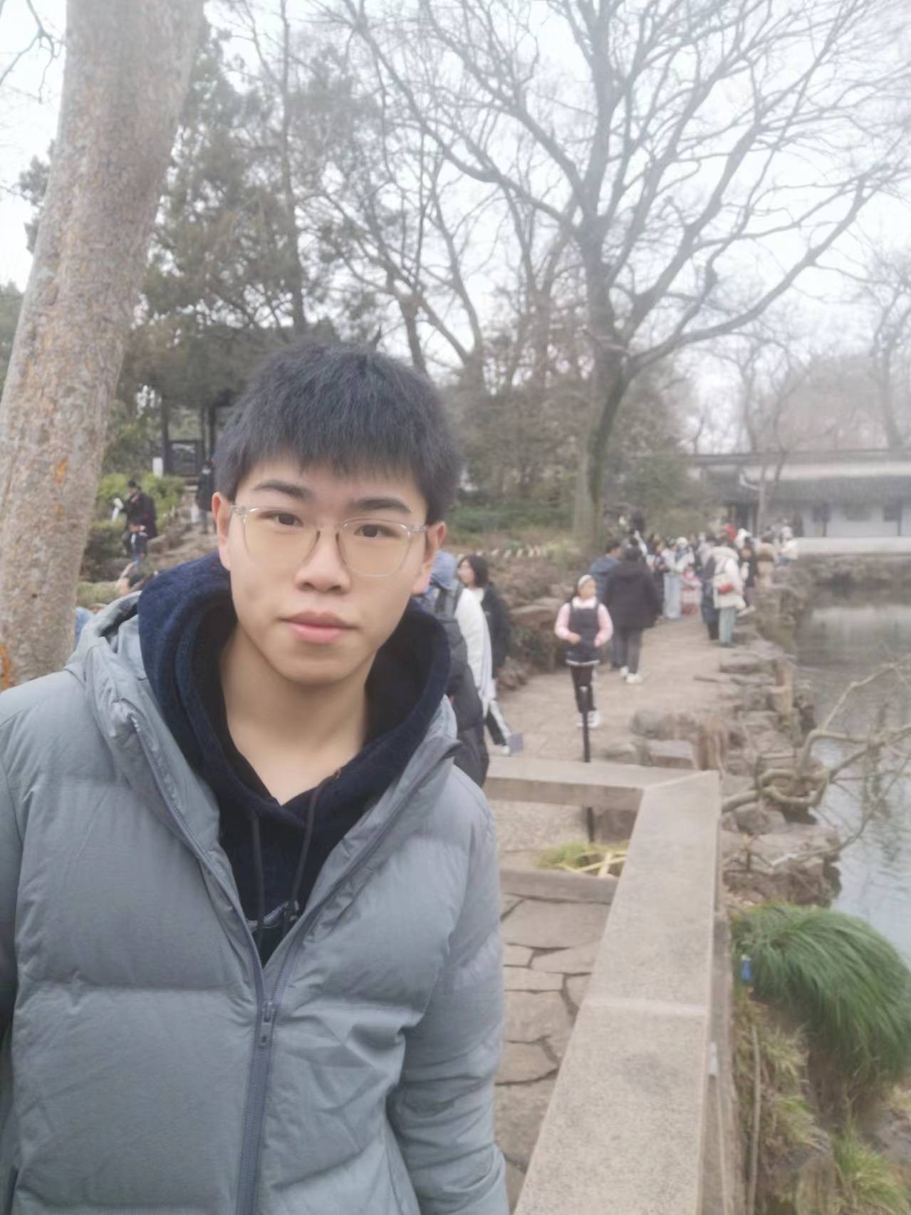Junlong Tao