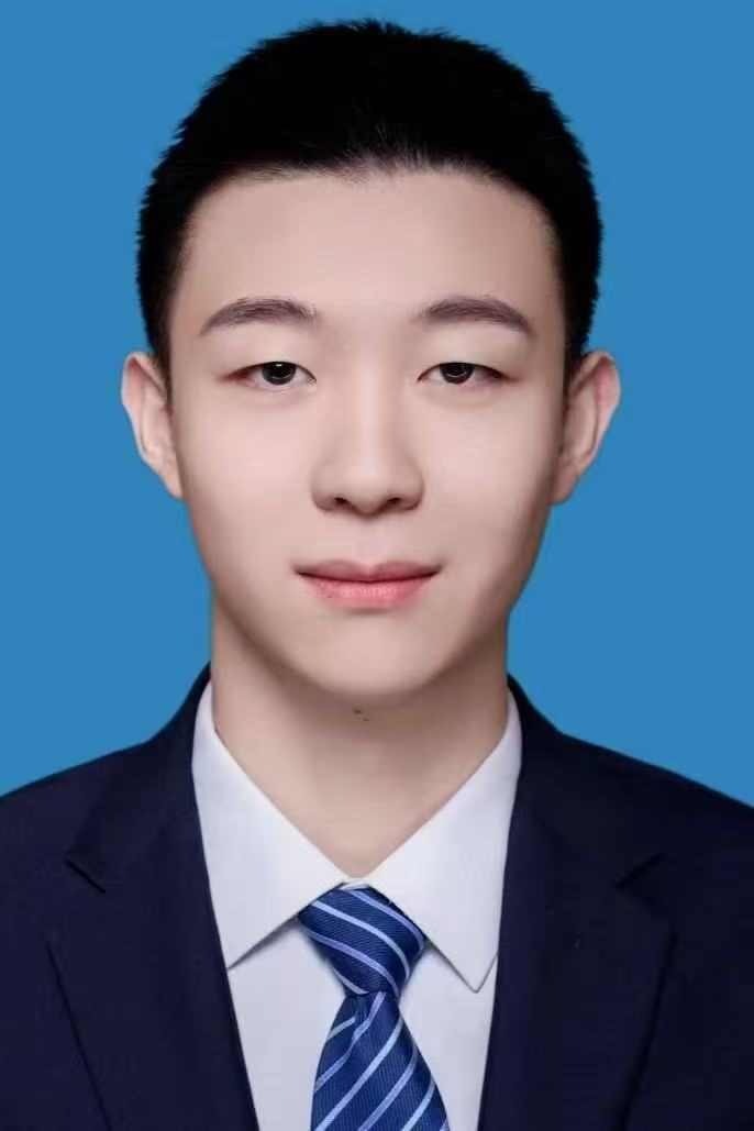 Haotian Tu