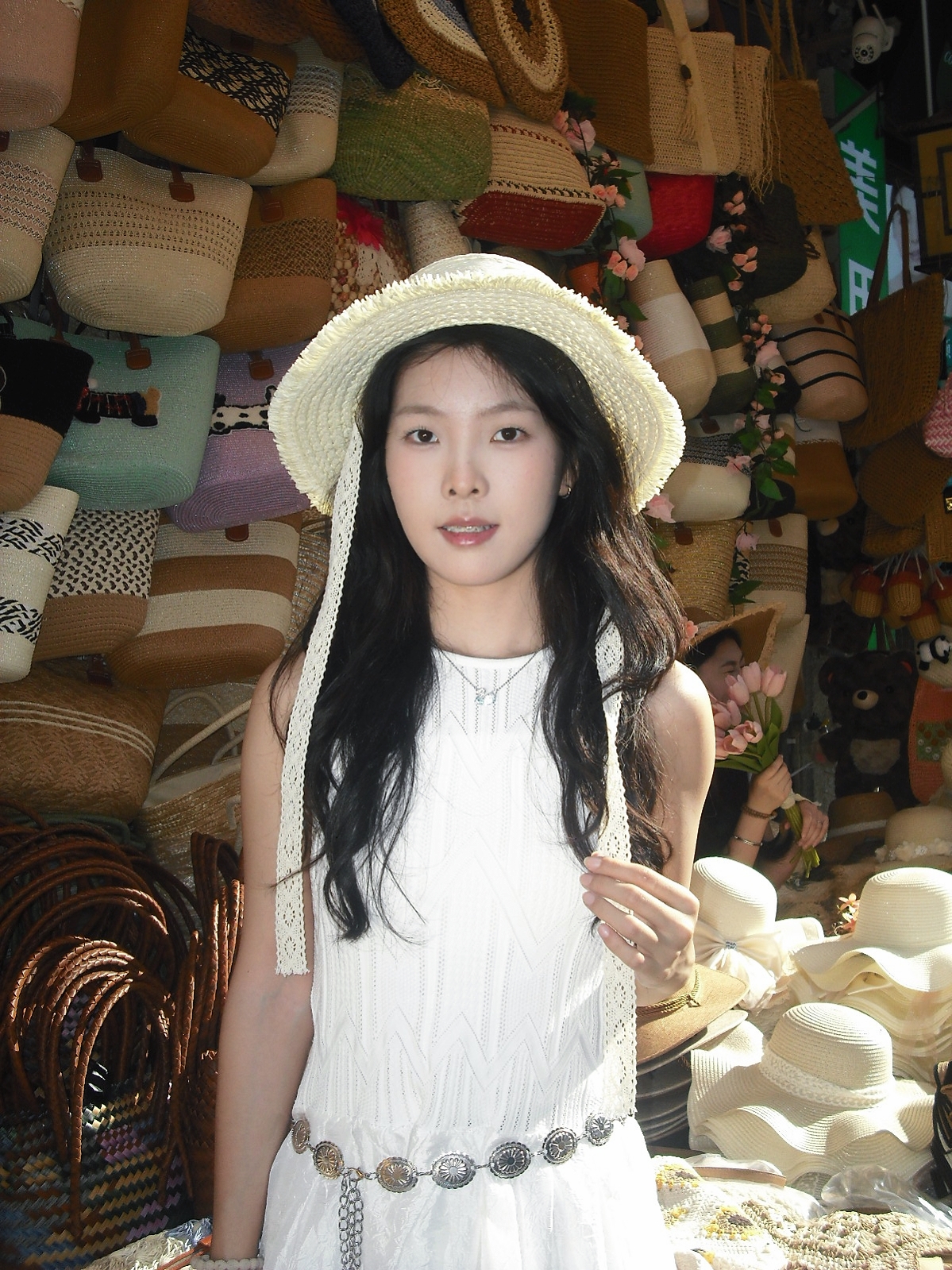 Xindi Wang