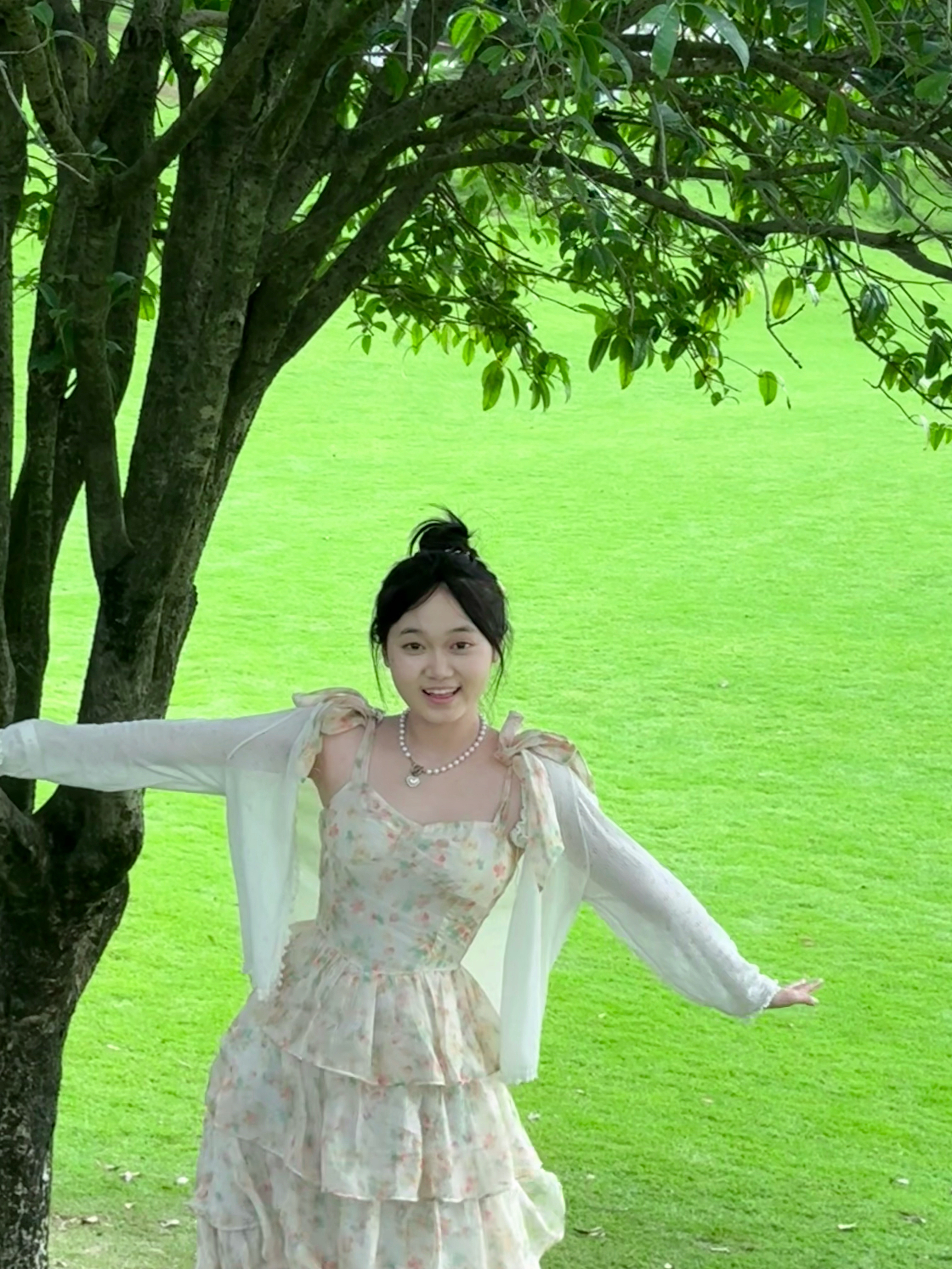 Ziqian Wang