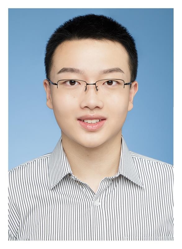 Chengjun Xu