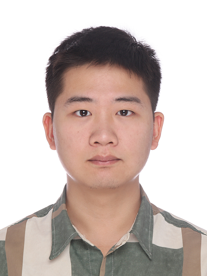 Heping Zhang