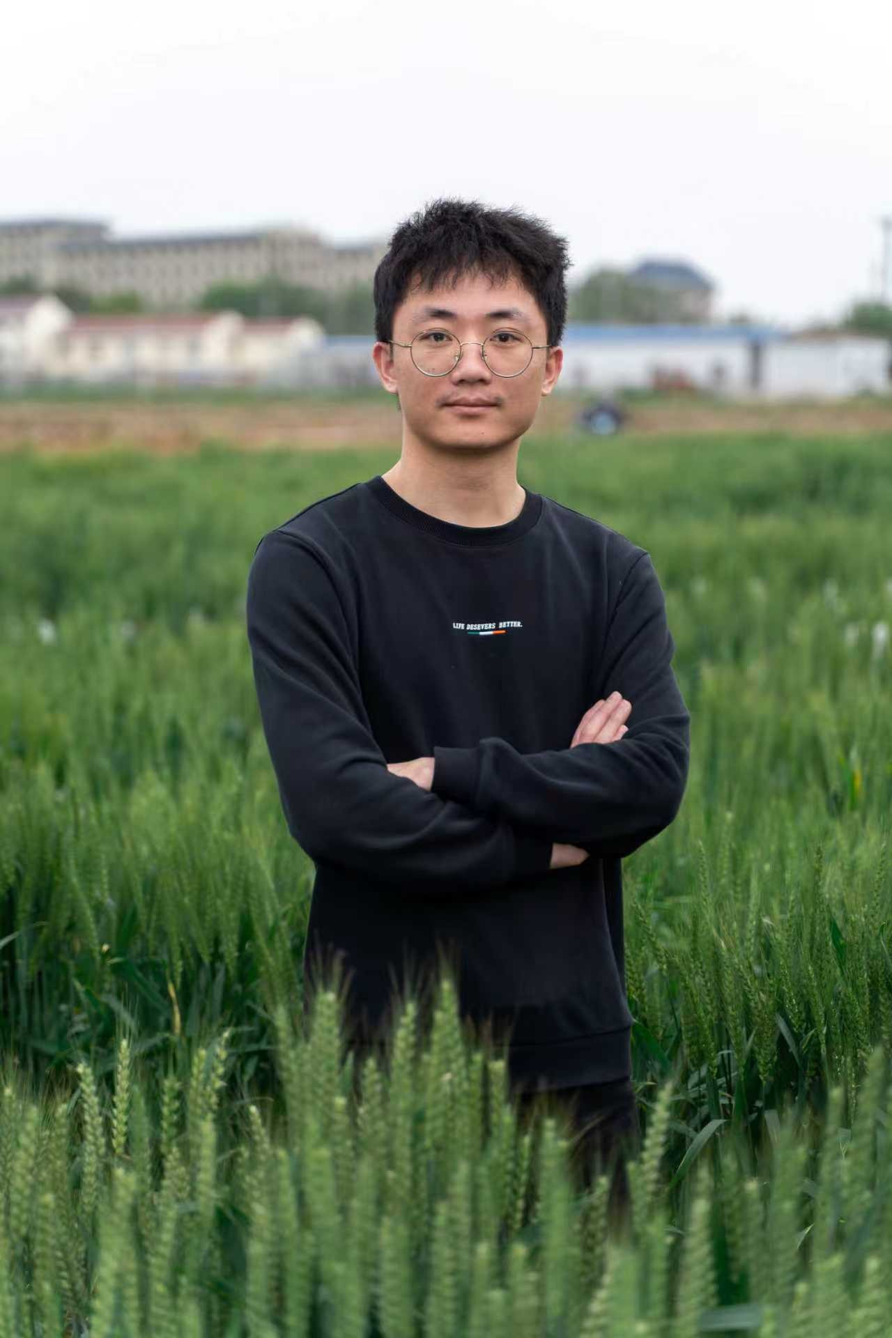 Jiacheng Zhou