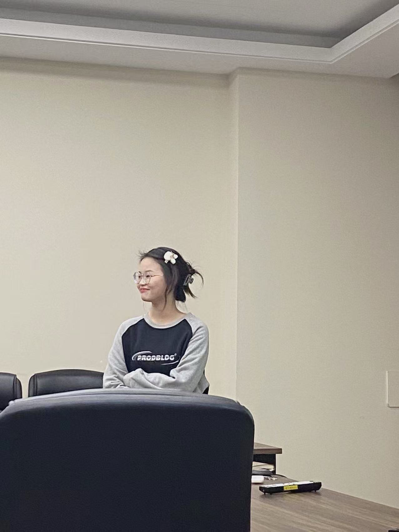Ziru Zhou